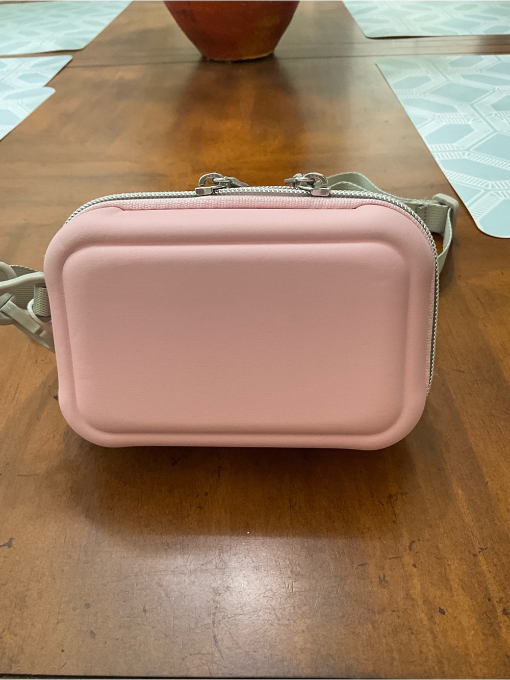 NWT ~ Bagsmart Hard Shell Case - Picture 4 of 4